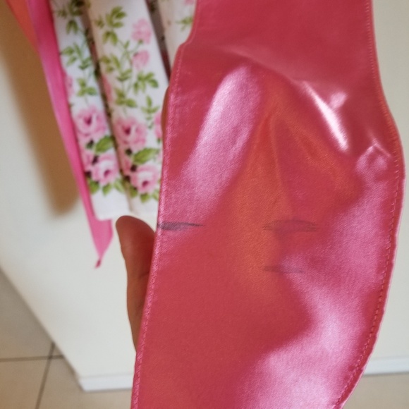 Sweet Springtime Dress!! - Picture 4 of 6